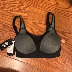 NWT Champion Sports Bra 32C